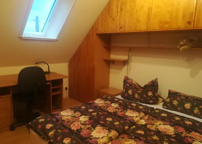 Ferienhaus Am Strand