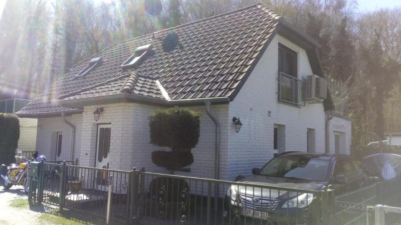 Am Appartement