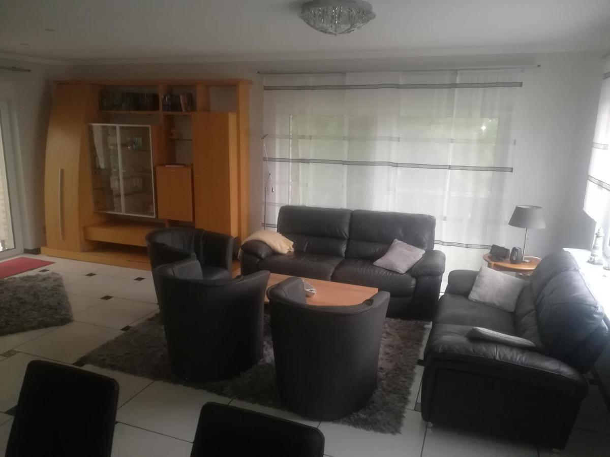 Apartment Am