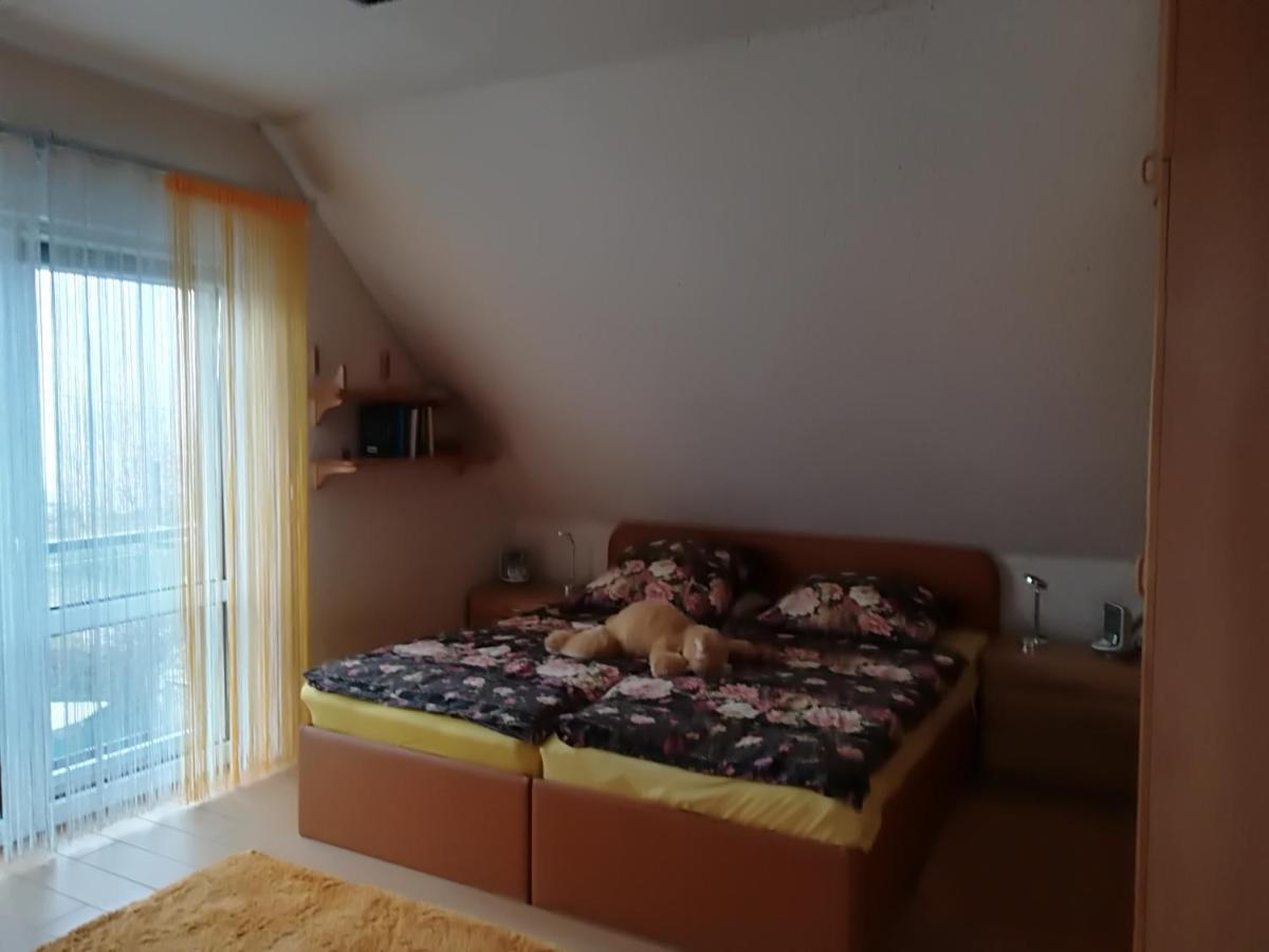 Apartment Am Loissin