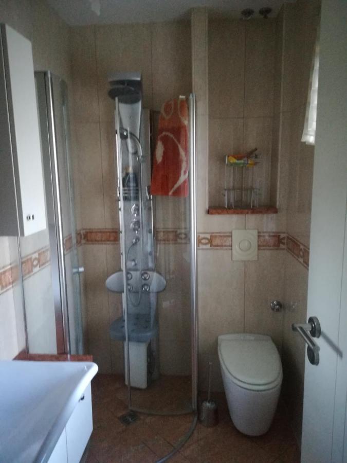Apartment Am