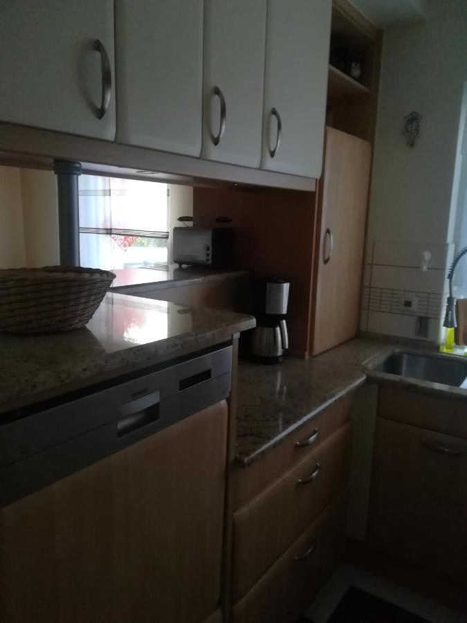 Am Apartment Loissin