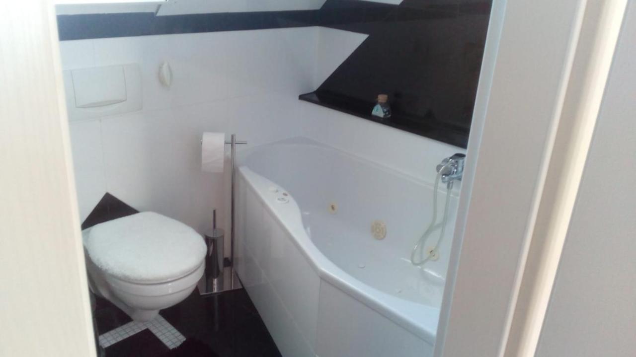 Am Appartement