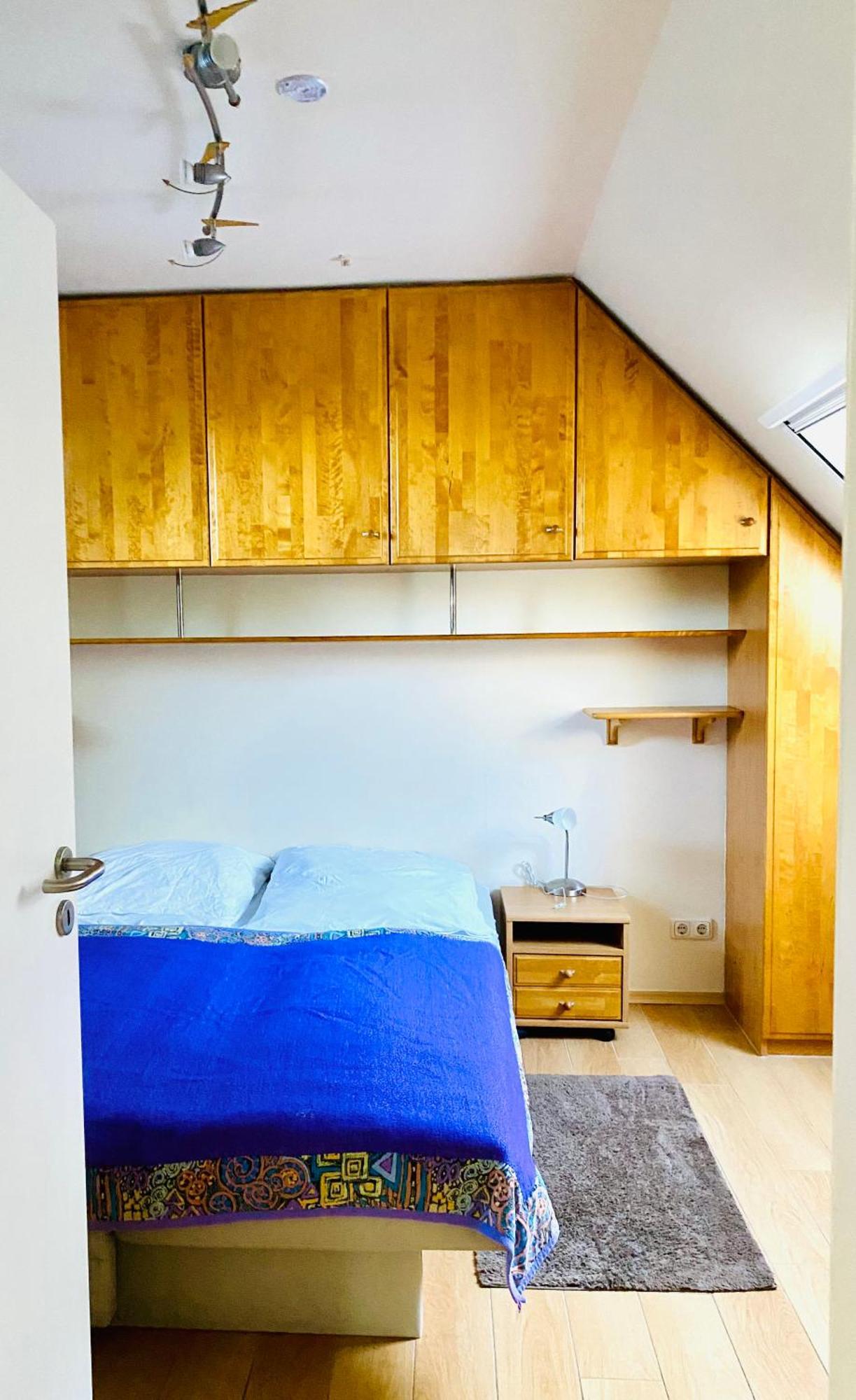 Apartment Am Loissin