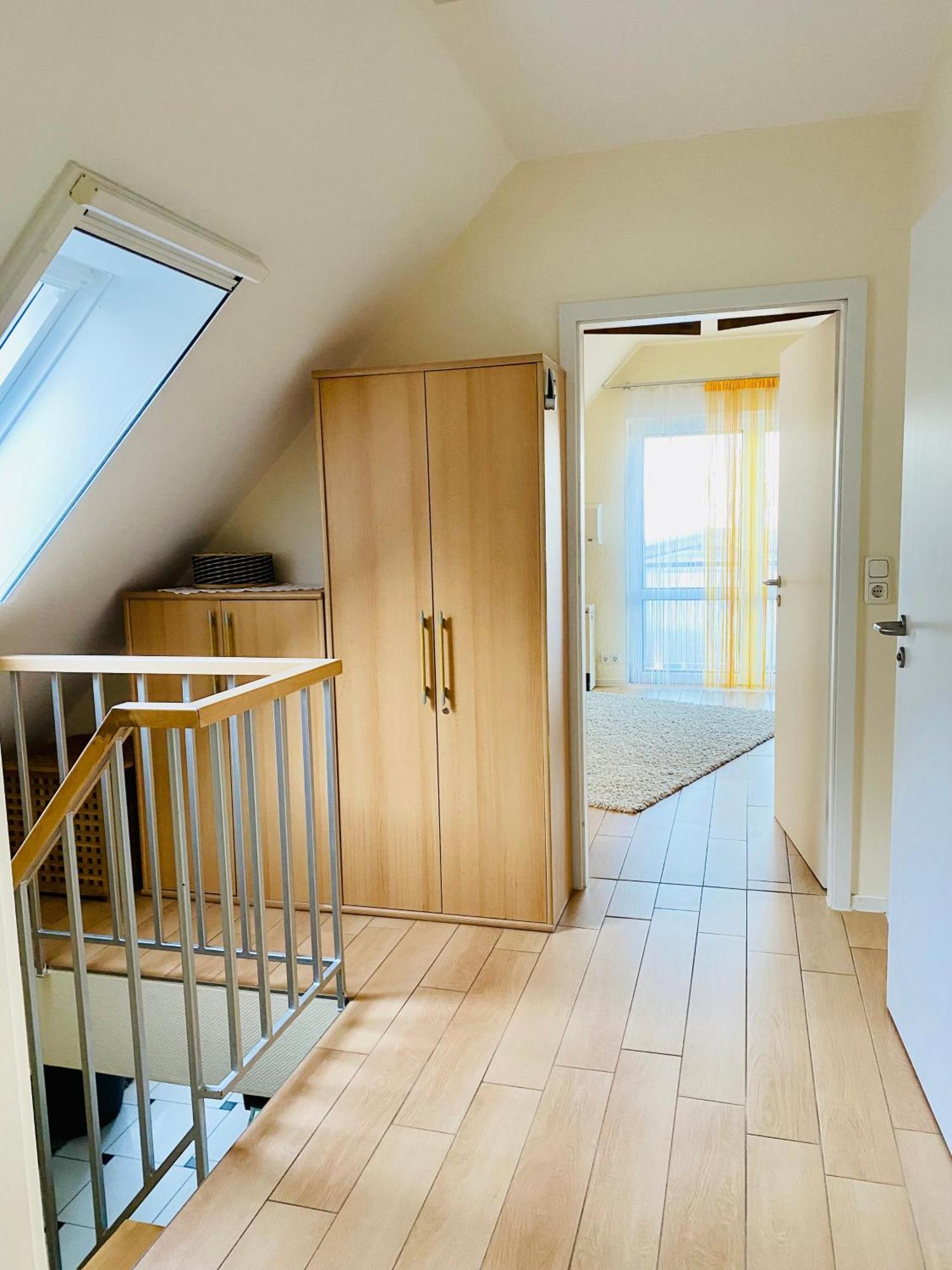 Apartment Am *