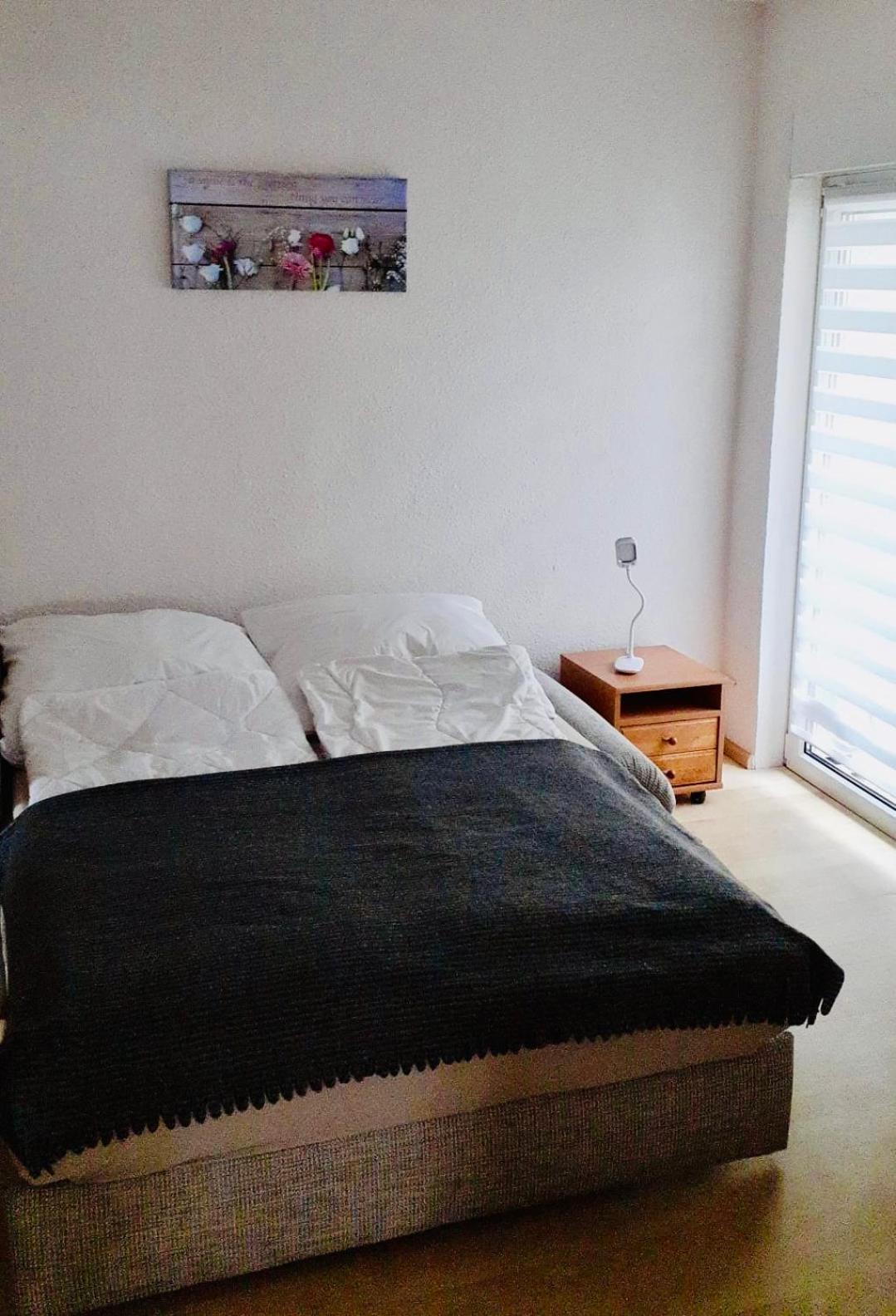 Am Apartment *